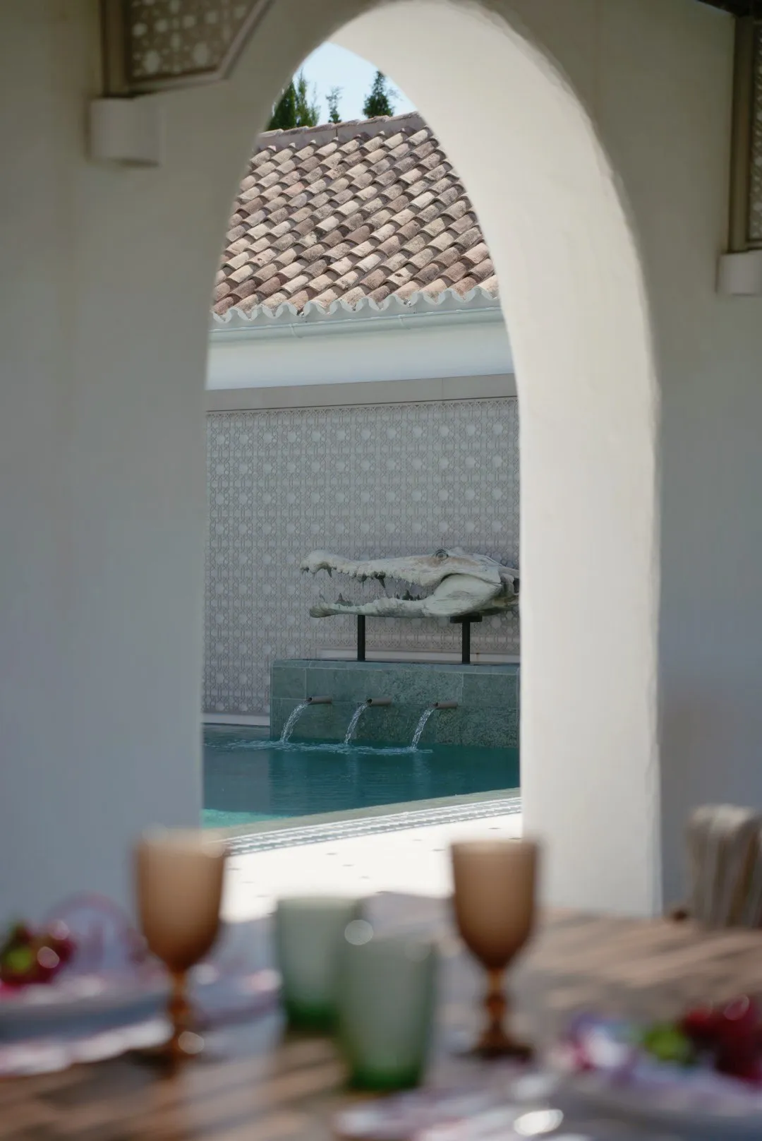 The Crocodile Villa, photo 11