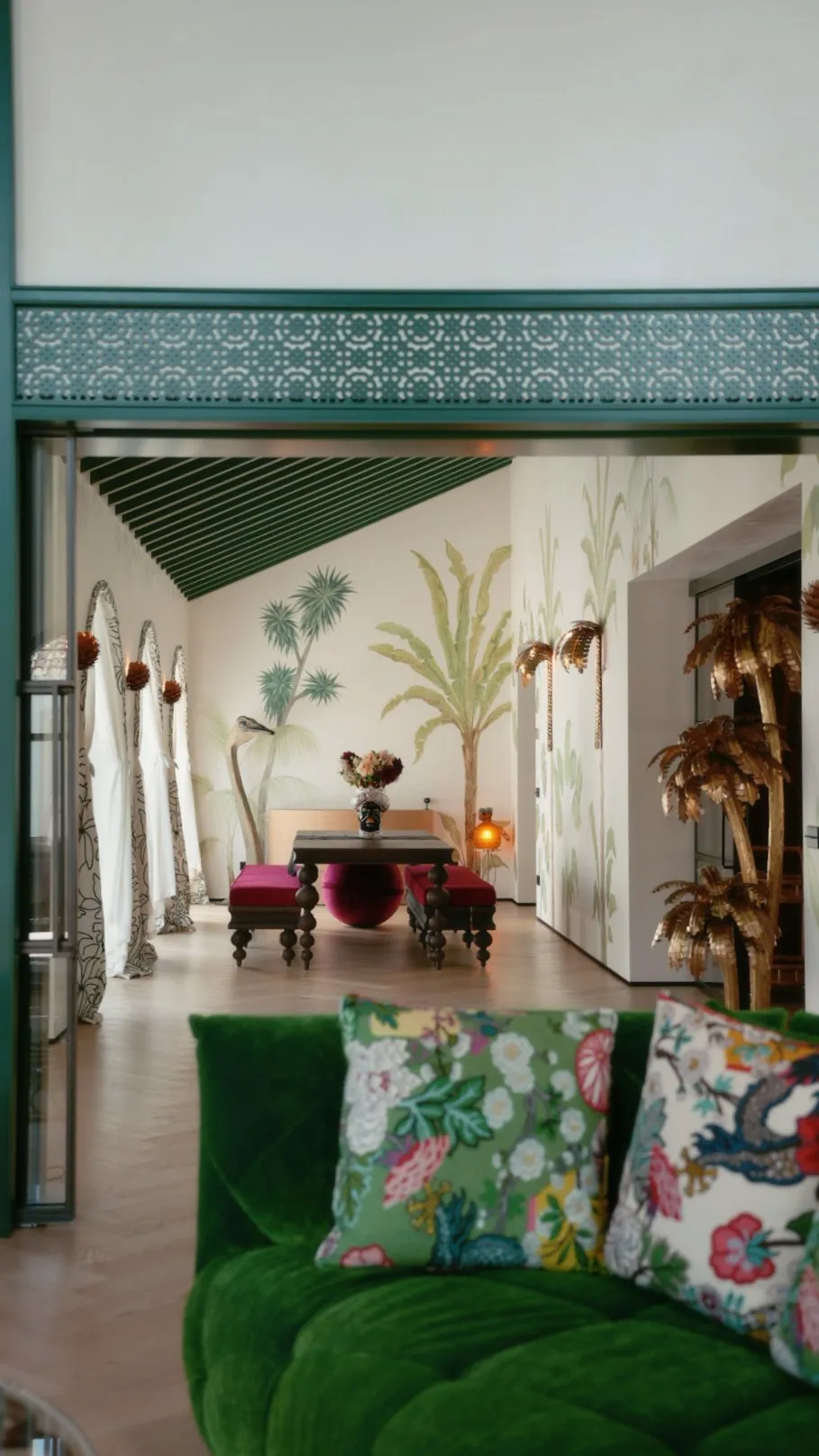 The Crocodile Villa, photo 19
