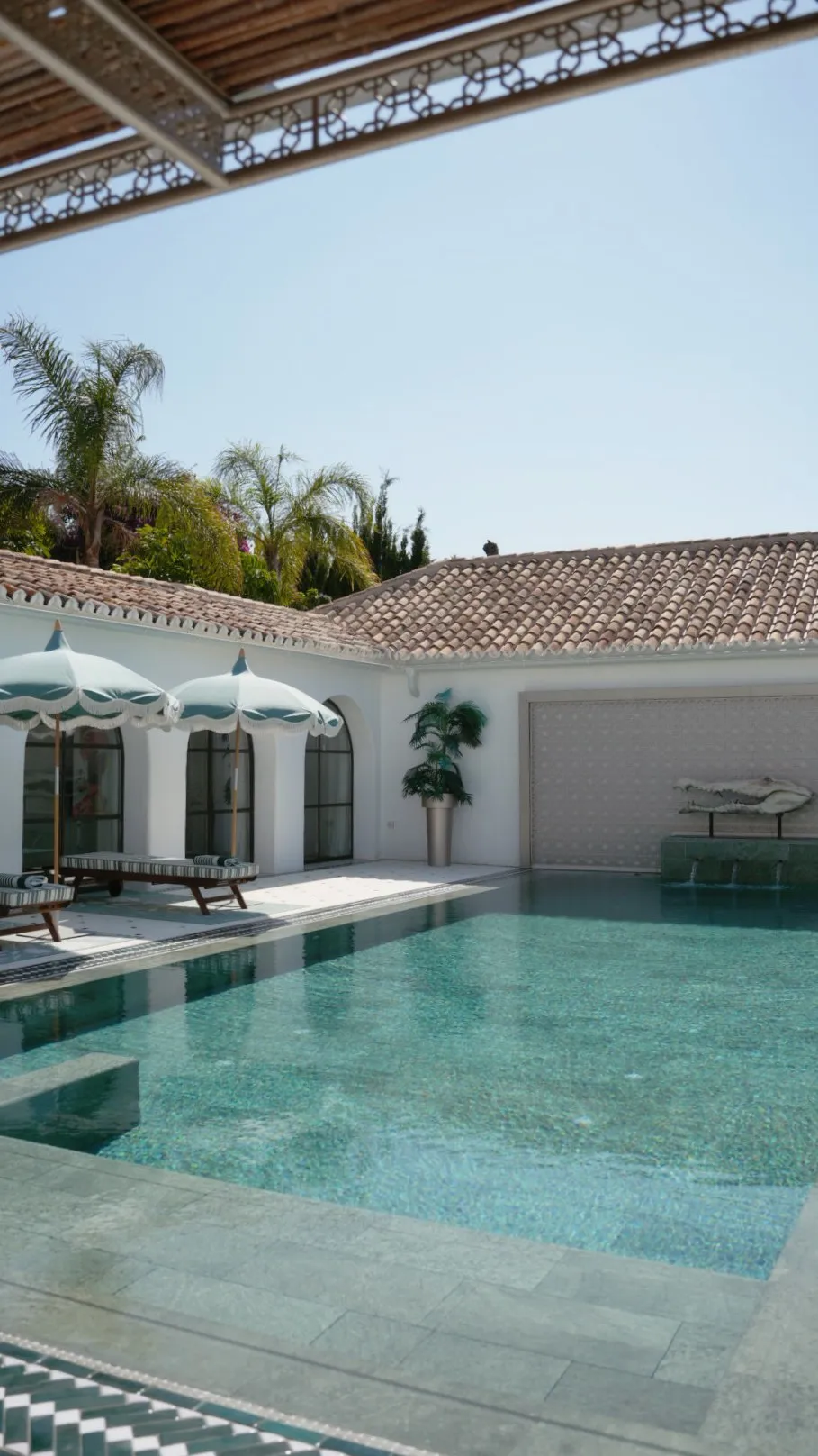 The Crocodile Villa, photo 24