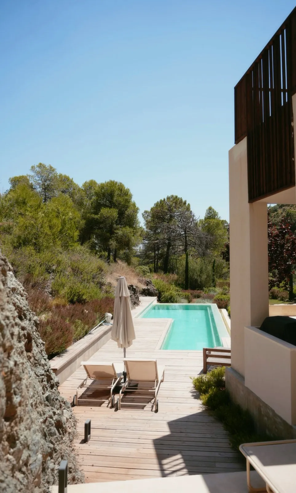 Villa Nature, photo 12
