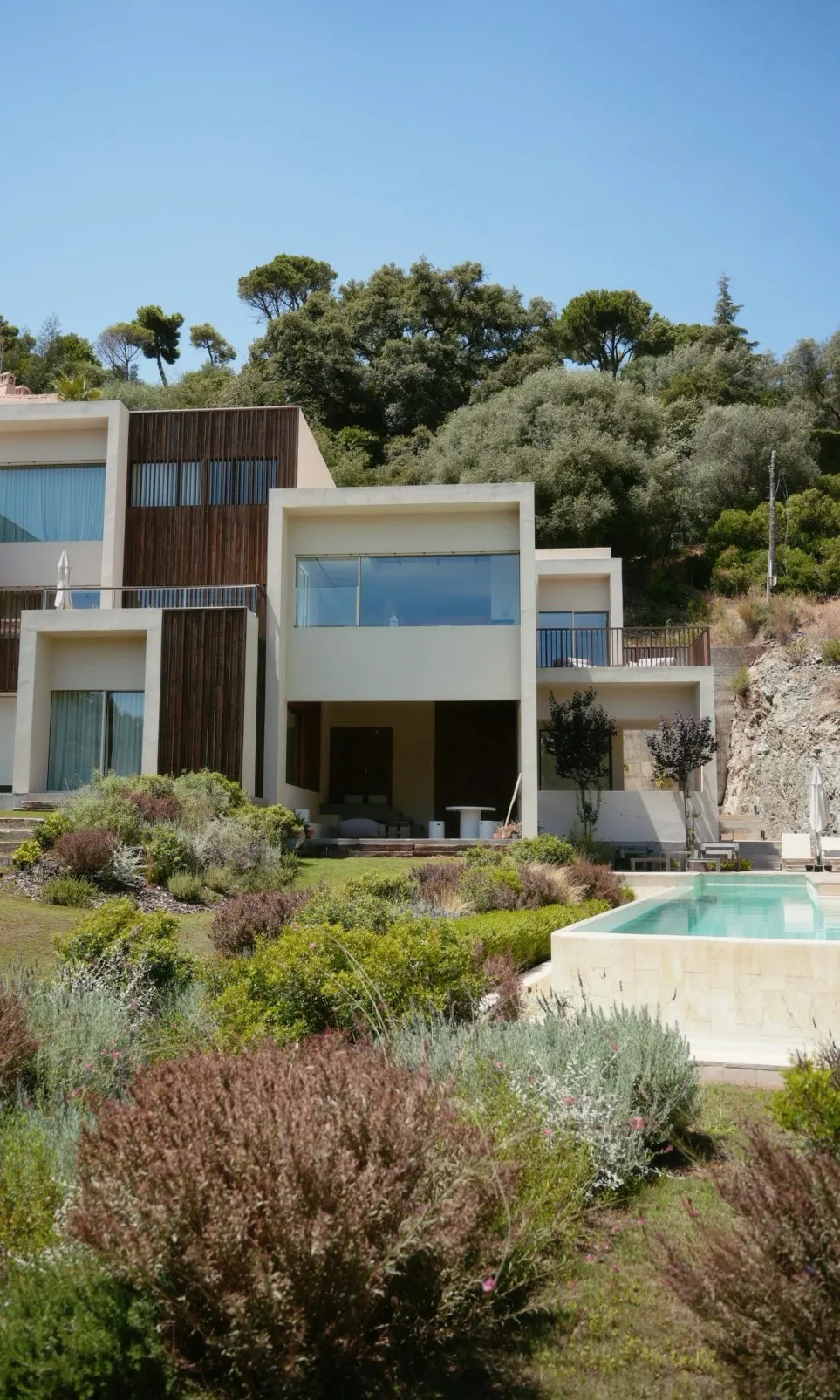 Villa Nature, photo 21