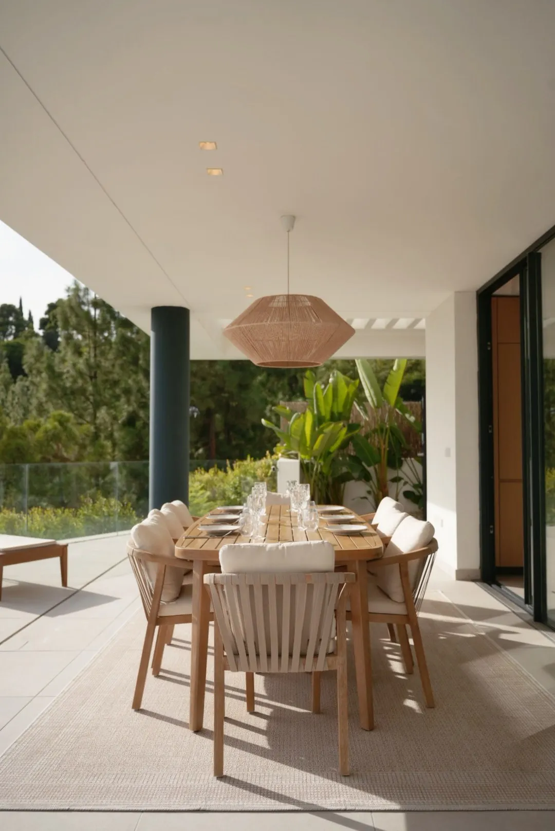 Villa Sunset, photo 9