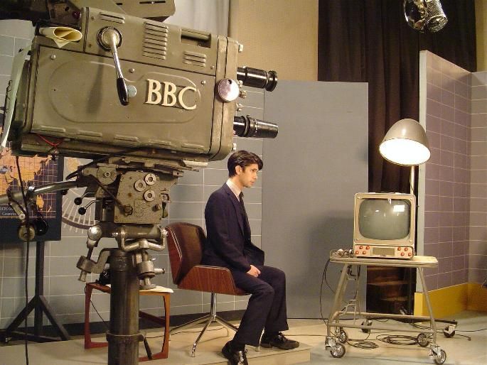 Image accompanying the article on presenting
