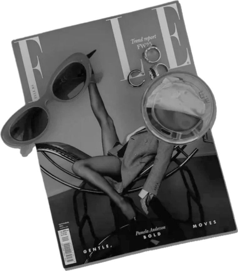 Society Magazine